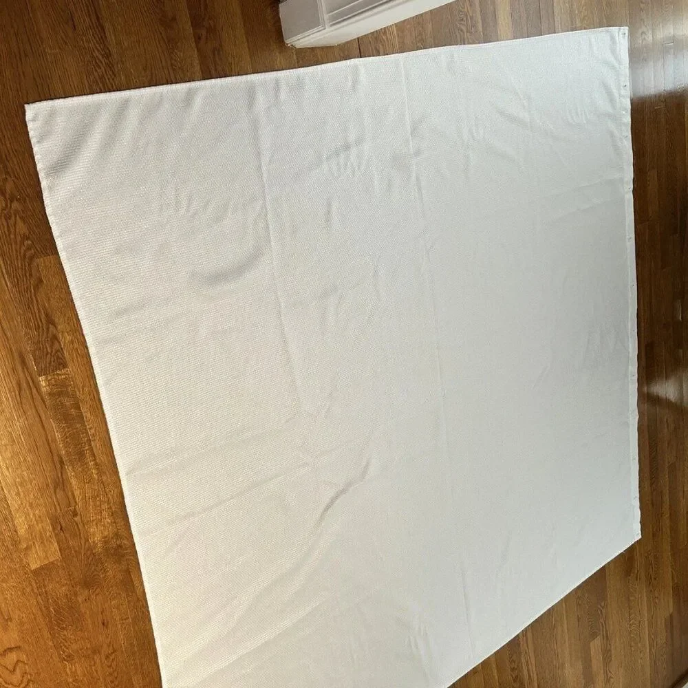 Shower Curtains Lot of 3, Fabric